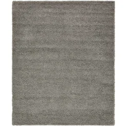Hochflor Teppich Shaggy Zirastino