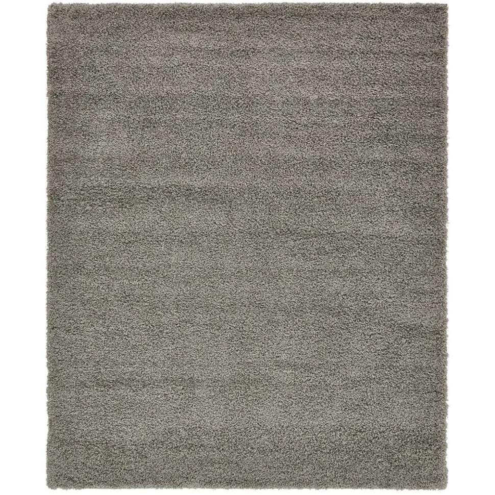Hochflor Teppich Shaggy Zirastino