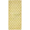 Hochflor Teppich Sunset