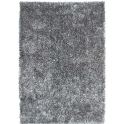 Hochflor Teppich Viando