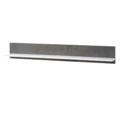 Hochglanz Anbauwand Jains
