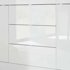 Hochglanz Anrichte Deconda