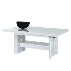 Hochglanz Couchtisch Tesalon