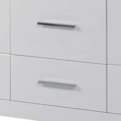 Hochglanz Sideboard Triango