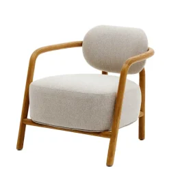 Hochmoderner Sessel Altabeticas