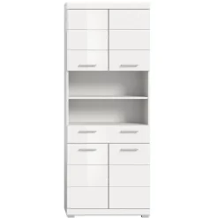 Hochschrank Bird