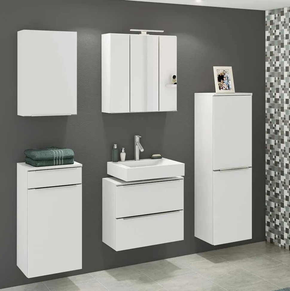 Hochschrank Folcora