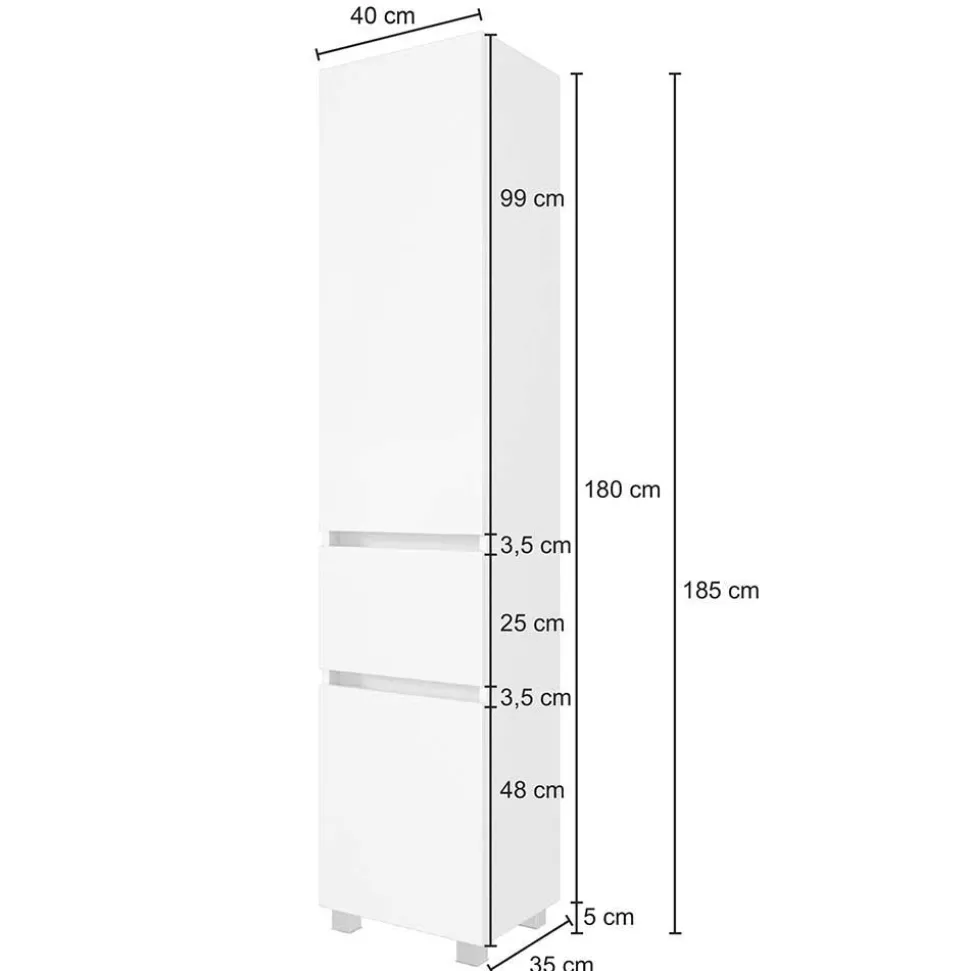 Hochschrank Varison