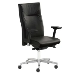 Hochwertiger Chef Sessel Hadaoi