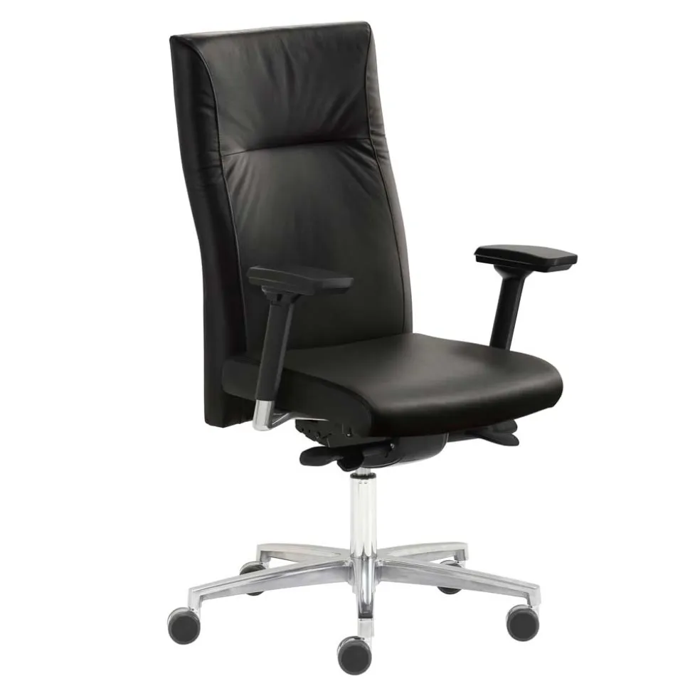 Hochwertiger Chef Sessel Hadaoi