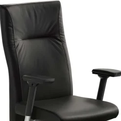 Hochwertiger Chef Sessel Hadaoi