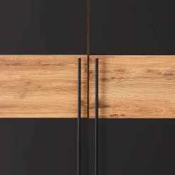 Hochwertiger Kleiderschrank Scoddo