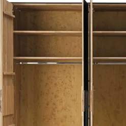 Hochwertiger Kleiderschrank Scoddo