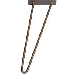 Hocker Bassy