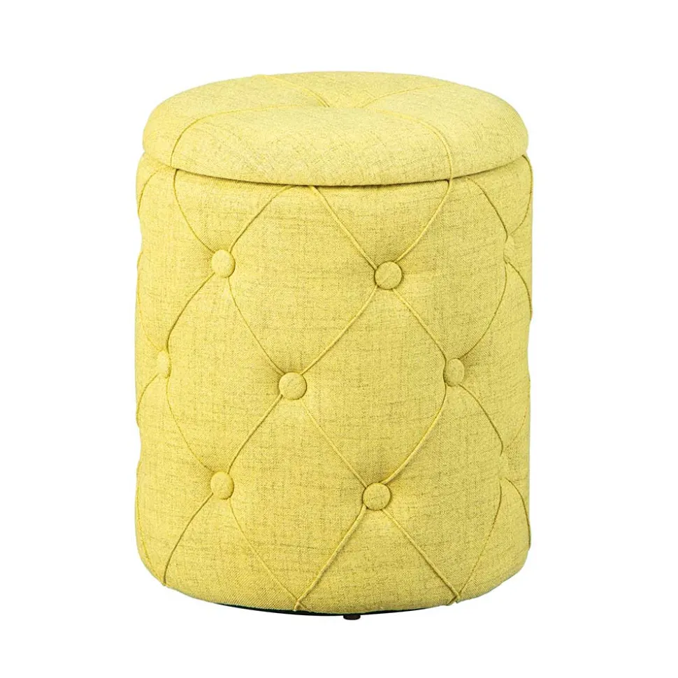 Hocker Benja