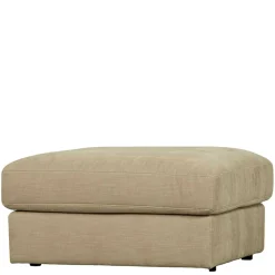 Hocker für Modulsofa Pilamonia