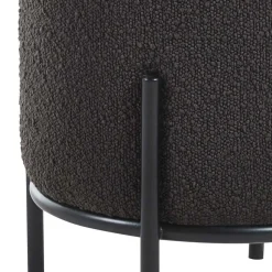 Hocker Isacco
