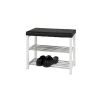 Hocker Lugres