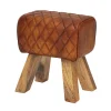 Hocker Matteov