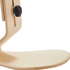Hocker mit Schwinggestell Brave