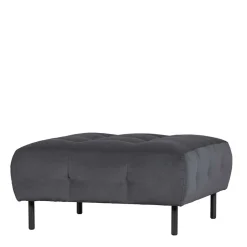 Hocker mit Steppungen Navanna