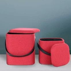 Hocker Set Ubinro