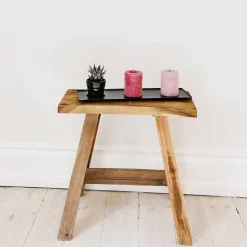 Hocker Torin