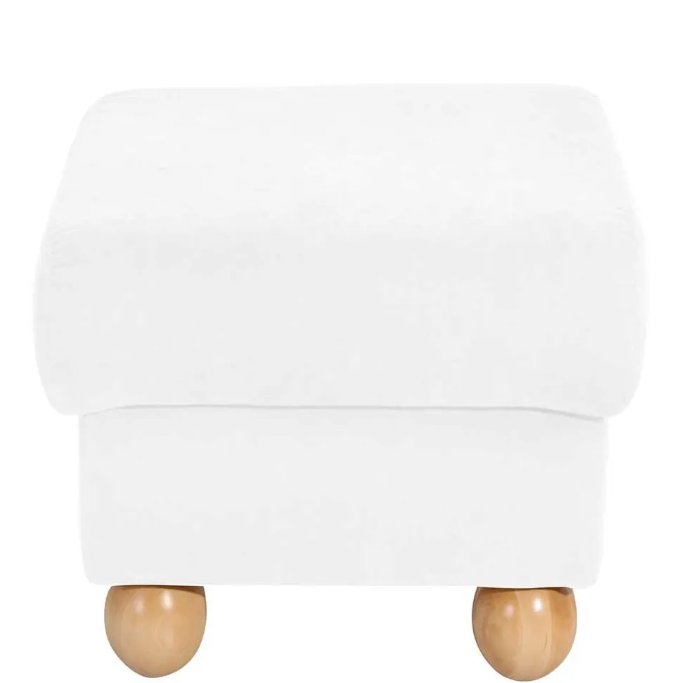 Hocker zum Sessel Veniko