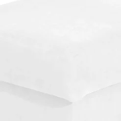 Hocker zum Sessel Veniko