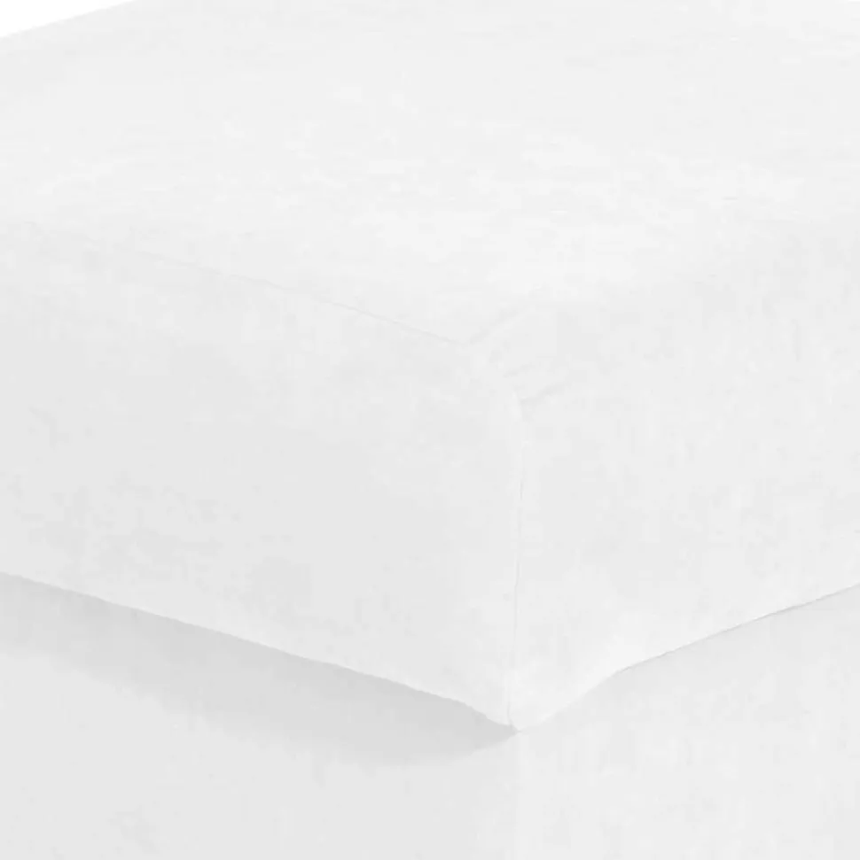 Hocker zum Sessel Veniko