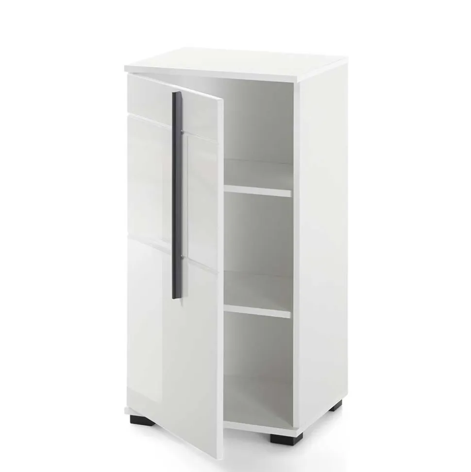 Hohe Bad Kommode Fricossa