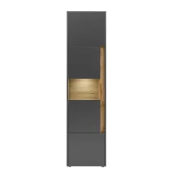 Hohe Vitrine Uzniana