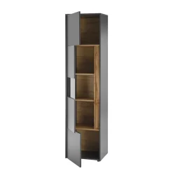 Hohe Vitrine Uzniana