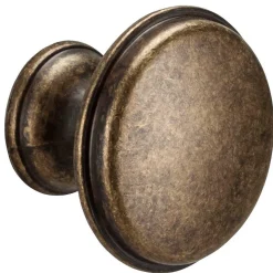Hoher Badseitenschrank Yarus