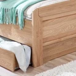 Hohes Bett Clacella