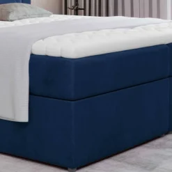 Hohes Bett Cregana