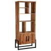 Holz Bücherregal Vedriasch