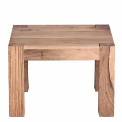 Holz Couchtisch Selvas