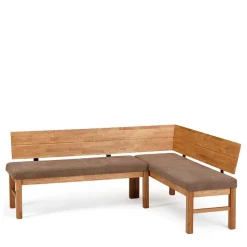 Holz Eckbank Culienza