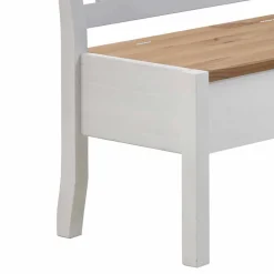 Holz Eckbank Voluntary