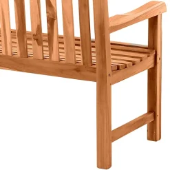 Holz Gartenbank Spadarius