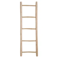Holz Handtuchhalter Rinenia