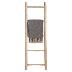 Holz Handtuchhalter Rinenia