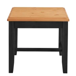 Holz Hocker Rivella