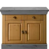 Holz Kommode Viaduca