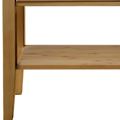 Holz Kommoden Tisch Drobeta