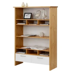 Holz Regal Dragela