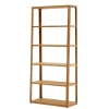 Holz Regal Idian