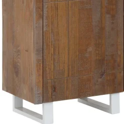 Holz Regal Keyva