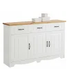 Holz Sideboard Luizana